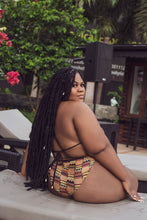 Load image into Gallery viewer, kente