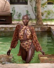 Load image into Gallery viewer, kente