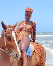 Load image into Gallery viewer, kente