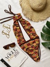 Load image into Gallery viewer, kente